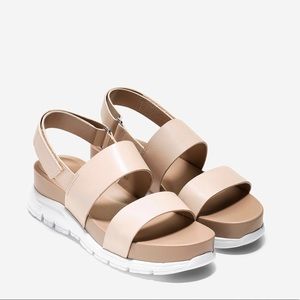 Cole Haan - ZERØGRAND Slide Sanda